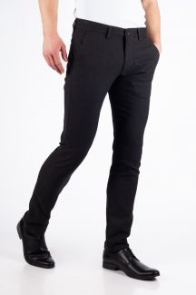 Casual trousers BLK JEANS 8400-1077-102-201