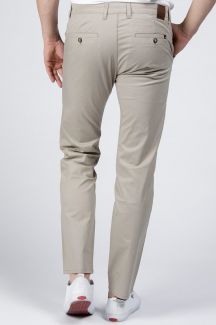 Casual trousers CROSS JEANS E120-037