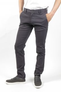 Casual trousers FRAPPOLI 1007-MILANO-ANTRA-03283