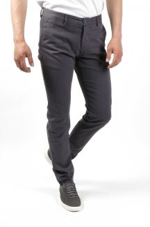 Casual trousers FRAPPOLI 1007-MILANO-ANTRA-03283