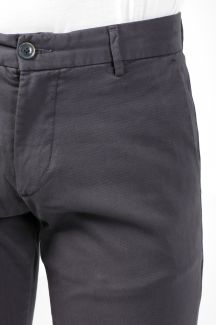 Casual trousers FRAPPOLI 1007-MILANO-ANTRA-03283