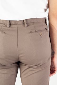 Casual trousers FRAPPOLI 1036-IBIZA-VIZON