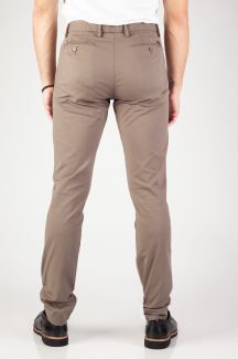 Casual trousers FRAPPOLI 1036-IBIZA-VIZON