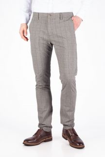 Casual trousers FRAPPOLI 1350-TASEA-TAS