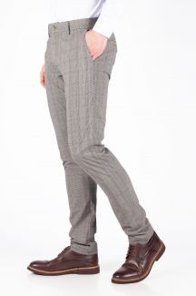 Casual trousers FRAPPOLI 1350-TASEA-TAS