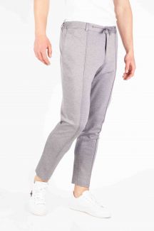 Casual trousers FRAPPOLI 1362-FELIX-LACIVERT