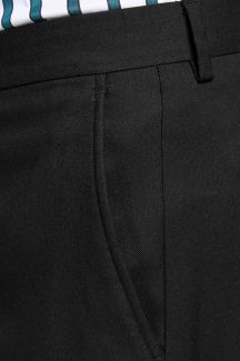Suit trousers JACK & JONES 12141112-Black
