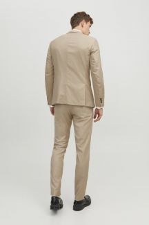 Suit trousers JACK & JONES 12141112-Pure-Cashmere
