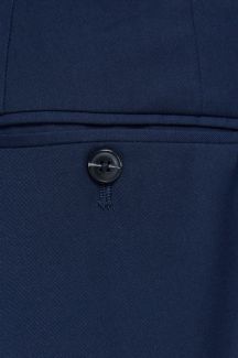 Suit trousers JACK & JONES 12199893-Dark-Navy