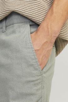 Casual trousers JACK & JONES 12206198-Agave-Green