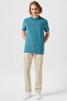 Casual trousers WRANGLER 112350799