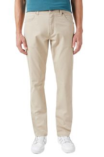 Casual trousers WRANGLER 112350799