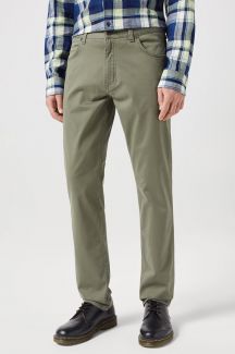 Casual trousers WRANGLER 112350877