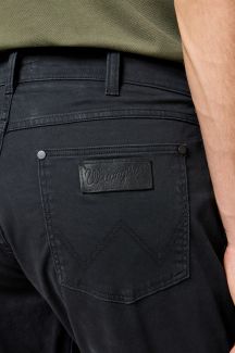 Casual trousers WRANGLER 112355031
