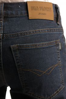 Jeans BIG MORE BM-002-3
