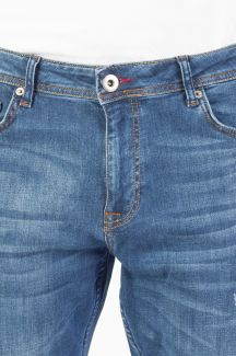 Jeans CROSS JEANS E162-016