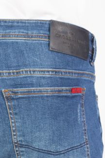 Jeans CROSS JEANS E162-016