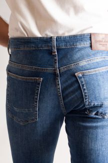 Jeans CROSS JEANS E169-048