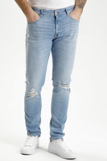Jeans CROSS JEANS E185-134