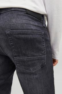 Jeans JACK & JONES 12111026-Black-Denim