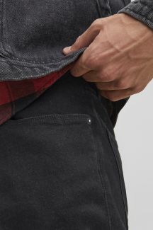 Jeans JACK & JONES 12250059-Black-Denim