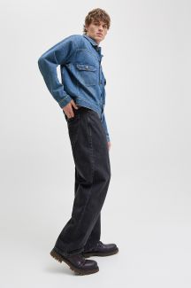 Jeans JACK & JONES 12252762-Black