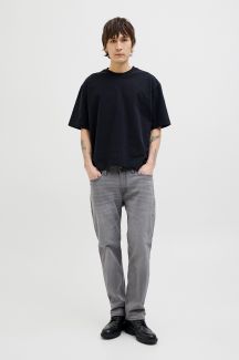 Jeans JACK & JONES 12270851-Grey-Denim