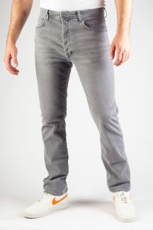 Jeans KENZARRO KZR-102-GREY