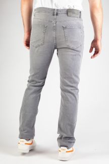 Jeans KENZARRO KZR-102-GREY