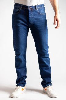 Jeans KENZARRO KZR-103-BLUE-BLACK