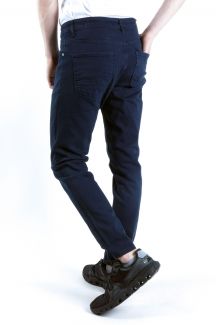 Jeans KENZARRO NGN-9015-NAVY
