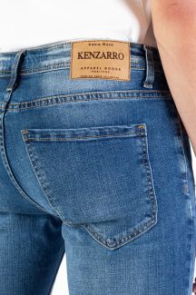 Jeans KENZARRO TH37882