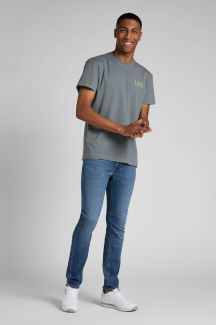 Jeans LEE L719CAPR