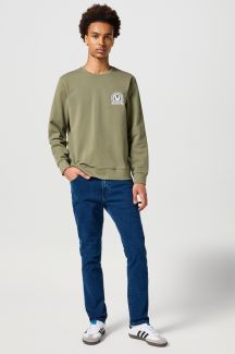 Jeans WRANGLER 112355023