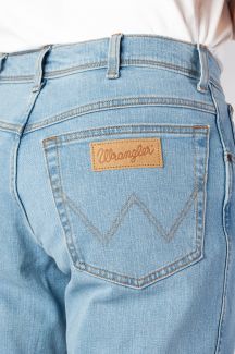 Jeans WRANGLER W12SHN42N
