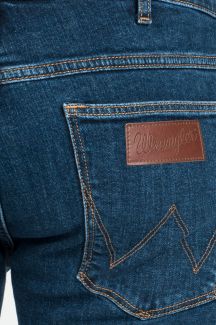 Jeans WRANGLER W14XLQ36P