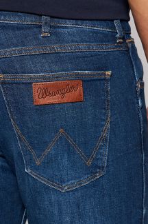 Jeans WRANGLER W15QCJ027