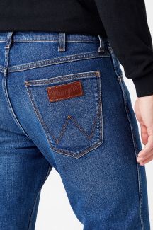Jeans WRANGLER W15QHN20R