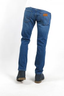 Jeans WRANGLER W15QJX246