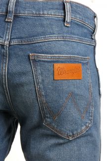 Jeans WRANGLER W15QJX246