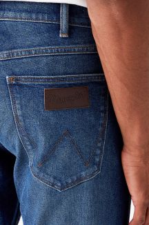 Jeans WRANGLER W15QYL31Q
