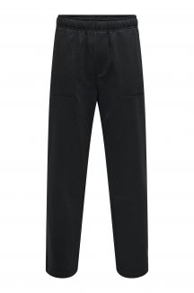 Joggers ONLY & SONS 22031973-Black