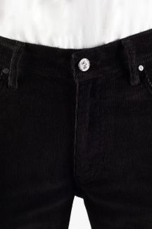 Velvet pants BLK JEANS 8380-860-101-201