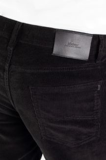 Velvet pants BLK JEANS 8380-860-101-201
