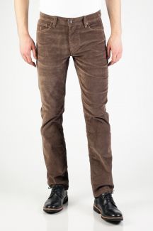 Pepe Jeans Slim Fit Men Brown Trousers  Buy Pepe Jeans Slim Fit Men Brown  Trousers Online at Best Prices in India  Flipkartcom
