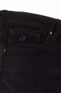 Velvet pants BLK JEANS 8380-9045-101-201