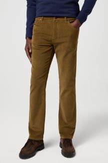 Velvet pants WRANGLER 112370845