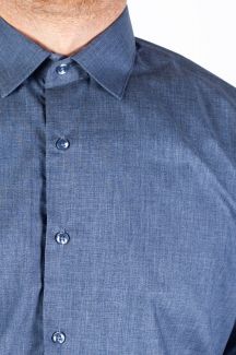 Shirt BZN 1855-S-PP-18-3912-4