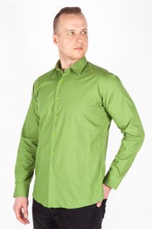 Shirt BZN 1855-S-PP-412
