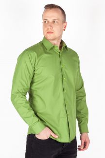 Shirt BZN 1855-S-PP-412
